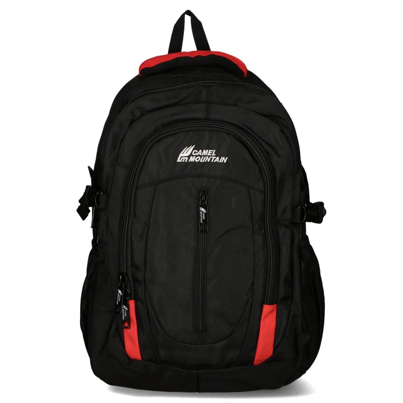 City backpack 3609CM CAMEL MOUNTAIN