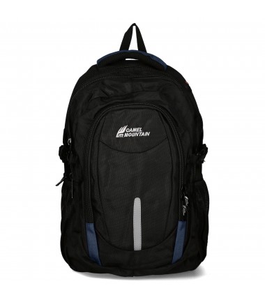 City backpack 3606CM CAMEL MOUNTAIN