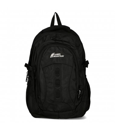 City backpack 3742CM CAMEL MOUNTAIN