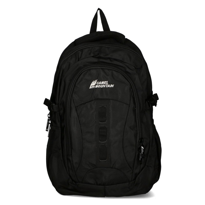 City backpack 3742CM CAMEL MOUNTAIN