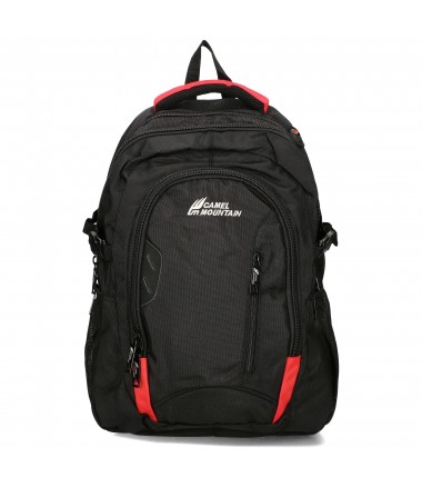 City backpack 3614CM CAMEL MOUNTAIN