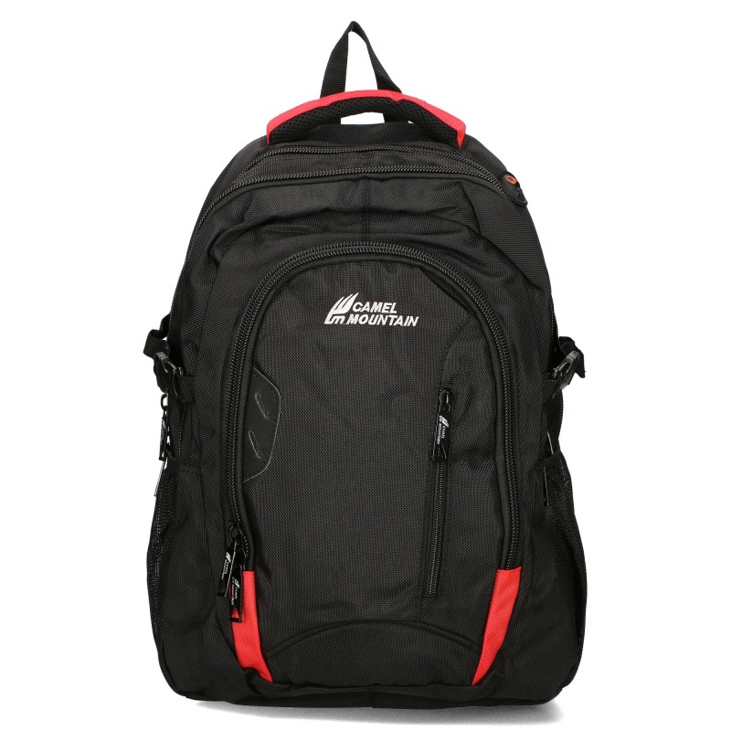City backpack 3614CM CAMEL MOUNTAIN