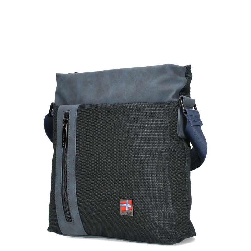 S113 Nordee мужская поясная сумка
