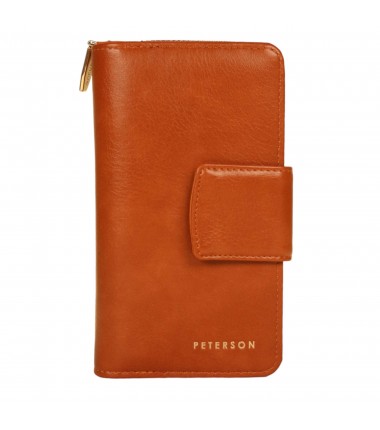 Women's wallet PTN008-F PETERSON