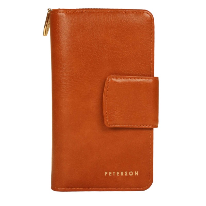 Dámska peňaženka PTN008-F PETERSON