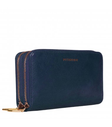 Women's wallet PTN007-F PETERSON