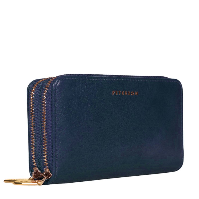 Dámska peňaženka PTN007-F PETERSON