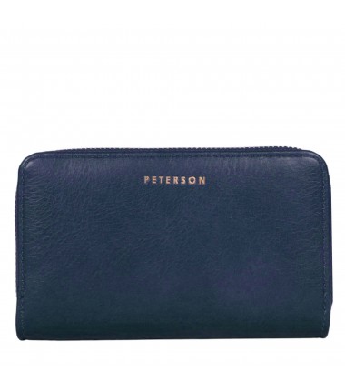 Dámska peňaženka PTN007-F PETERSON