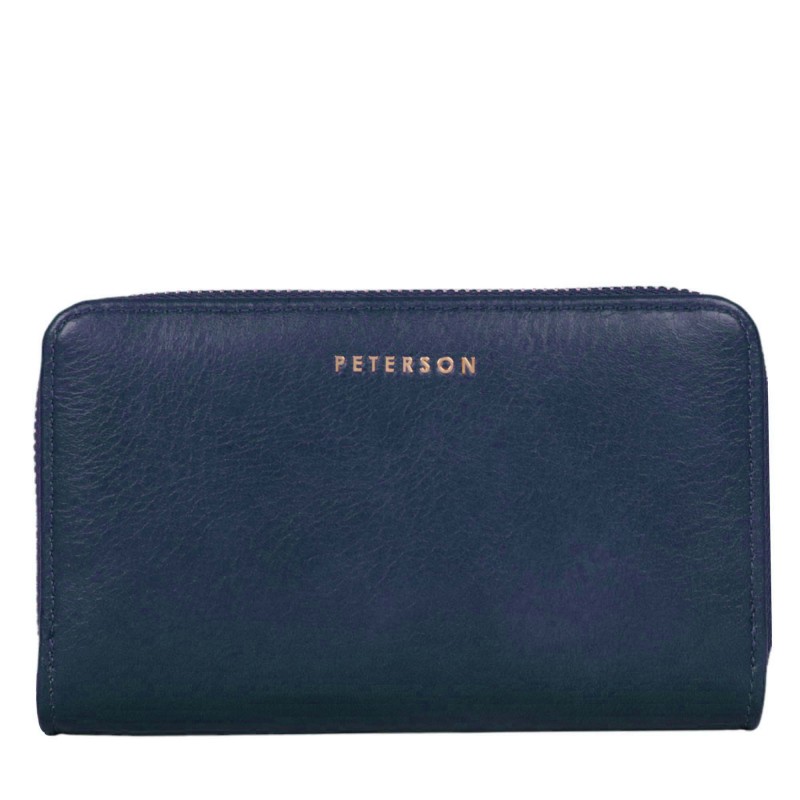 Women's wallet PTN007-F PETERSON