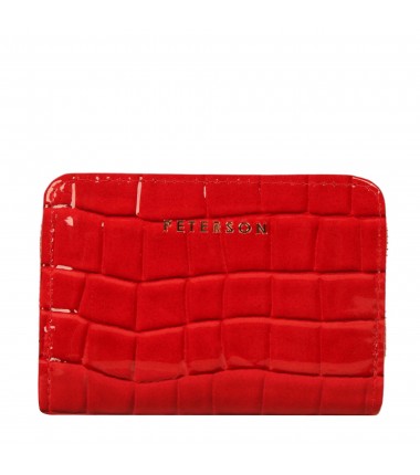 Women's wallet PTN010-DS PETERSON