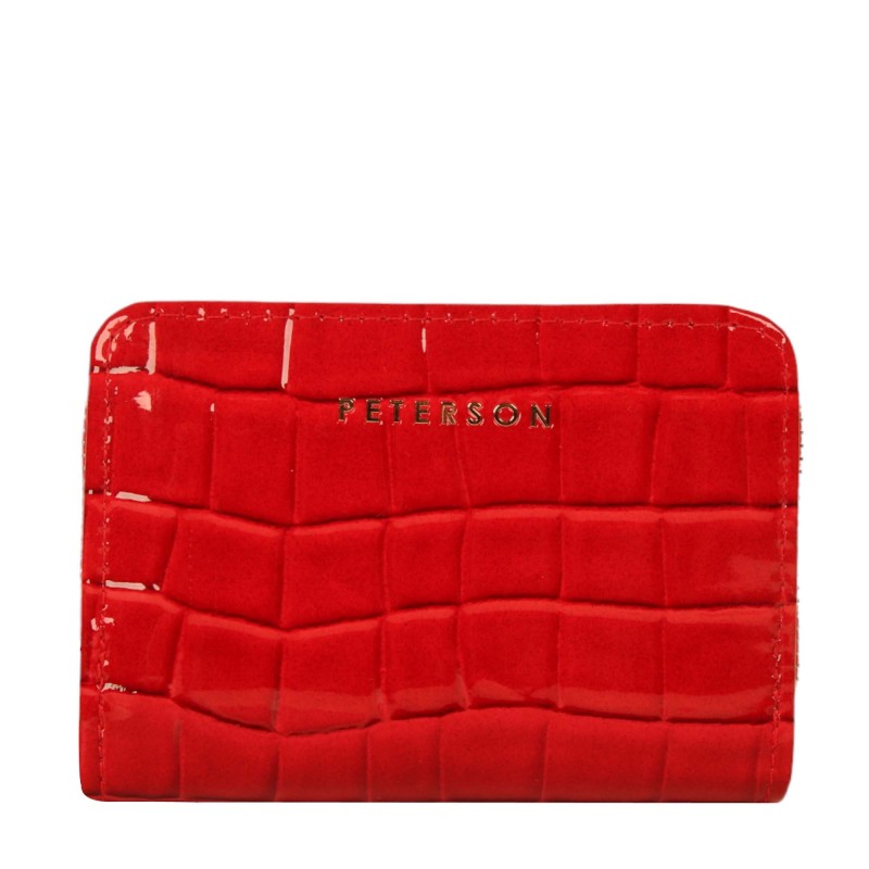 Women's wallet PTN010-DS PETERSON