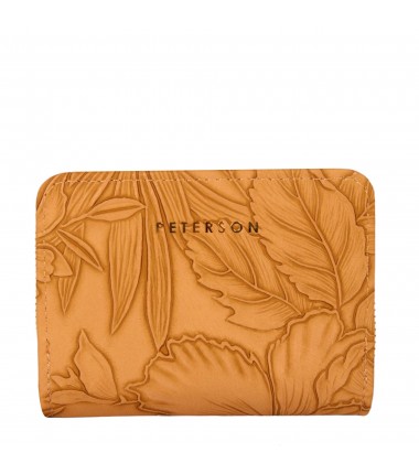Women's wallet PTN010-FL PETERSON