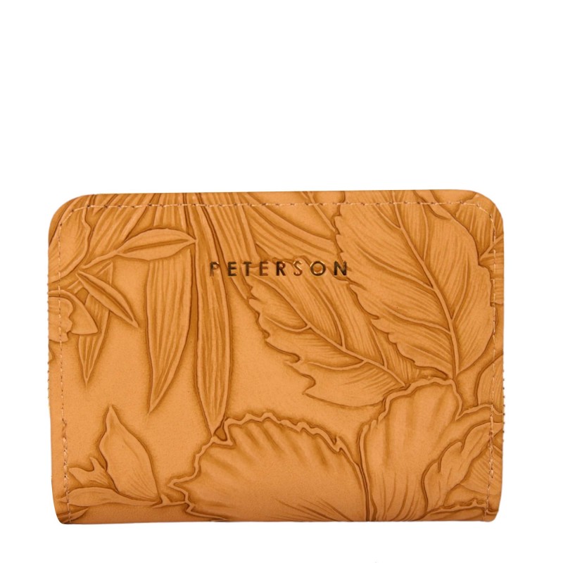 Women's wallet PTN010-FL PETERSON