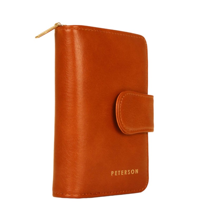 Dámska peňaženka PTN009-F  PETERSON
