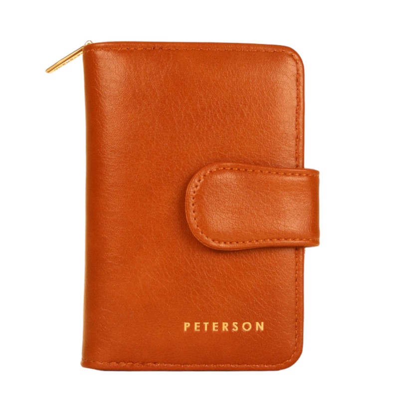 Dámska peňaženka PTN009-F  PETERSON