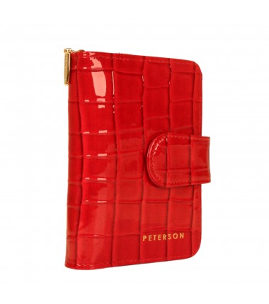 Women's wallet PTN009-DS PETERSON