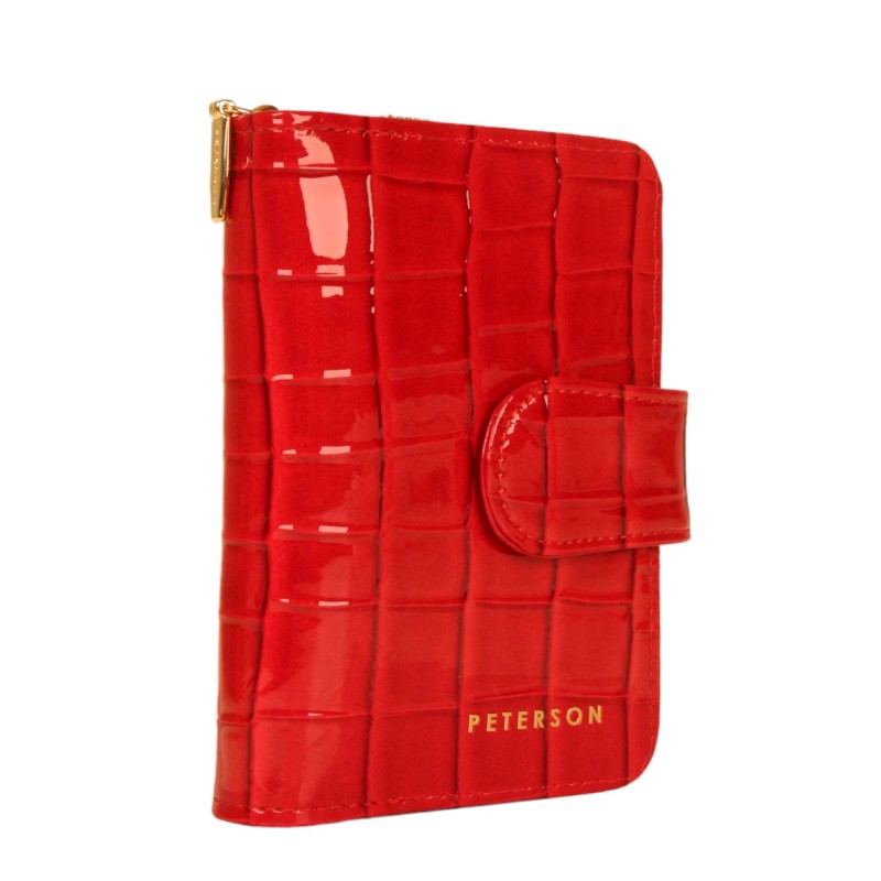 Women's wallet PTN009-DS PETERSON