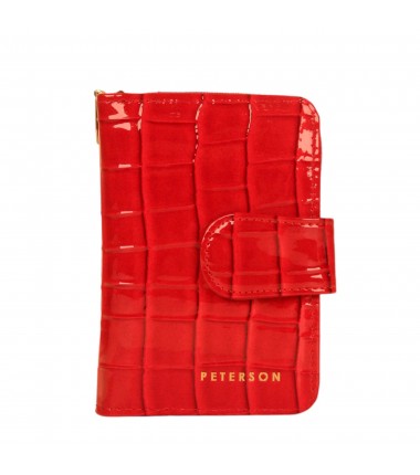 Dámska peňaženka PTN009-DS PETERSON
