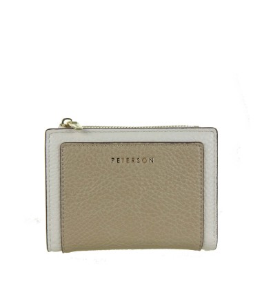 Women's wallet PTN003-DN PETERSON
