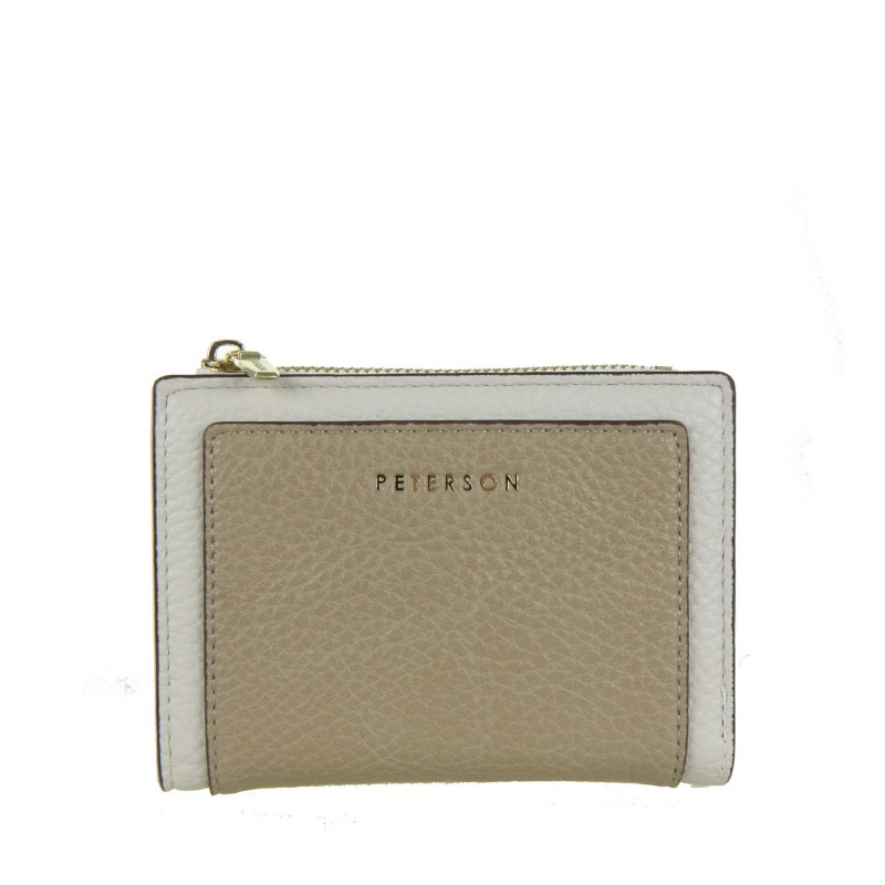 Women's wallet PTN003-DN PETERSON
