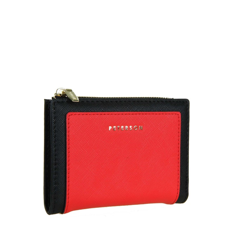 Dámska peňaženka PTN003-SAF PETERSON