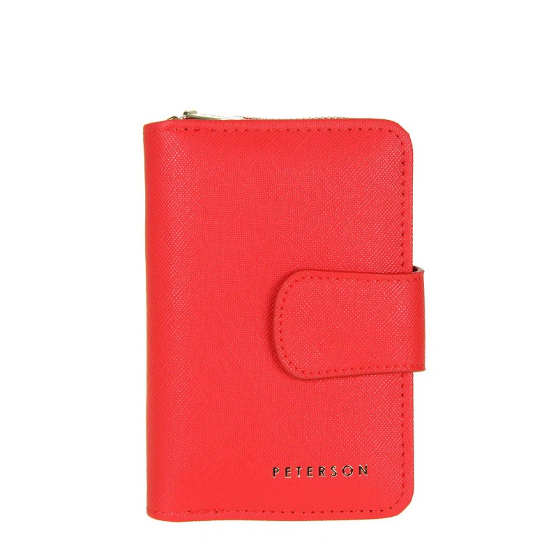 Women's wallet PTN009-SAF PETERSON