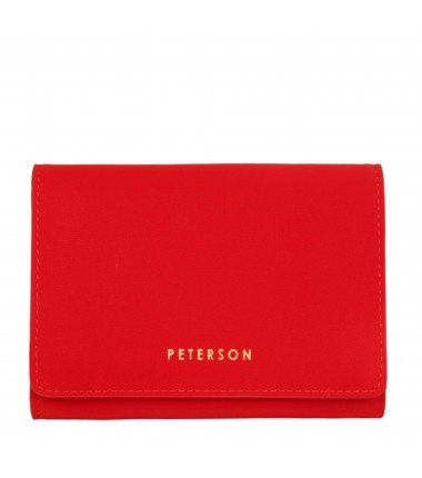 Women's wallet PTN013-WEI PETERSON