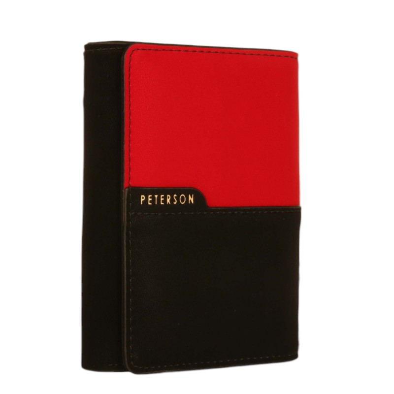 Dámska peňaženka PTN013-WEI-1 PETERSON