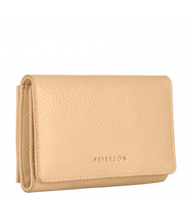 Women's wallet PTN013-HB PETERSON
