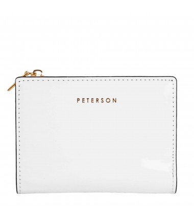 Women's wallet PTN003-LAK-1 PETERSON