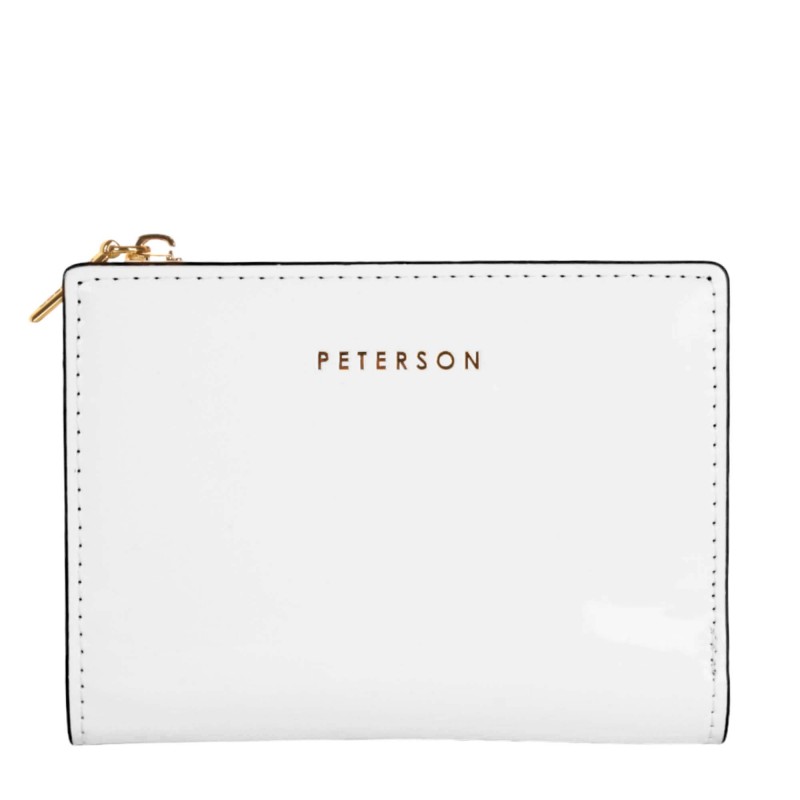 Women's wallet PTN003-LAK-1 PETERSON