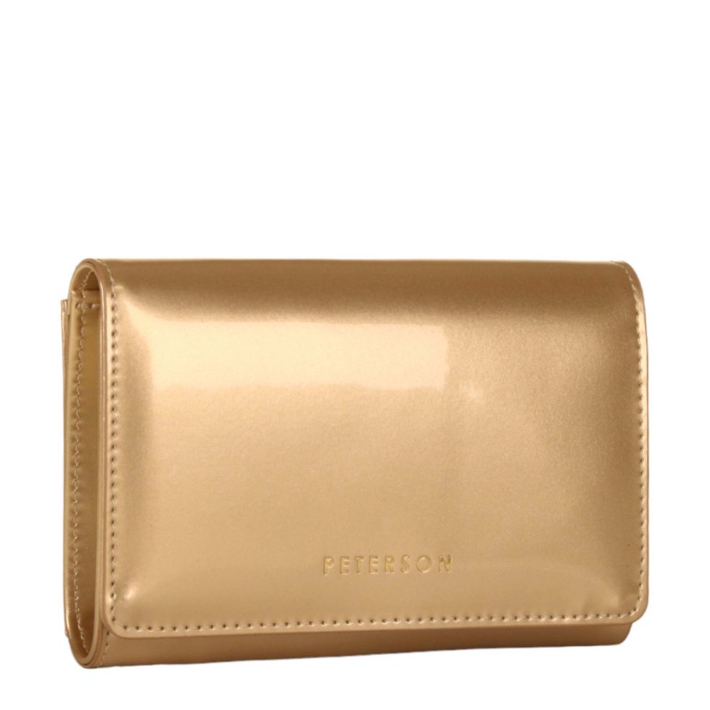 Women's wallet PTN013-LAK PETERSON