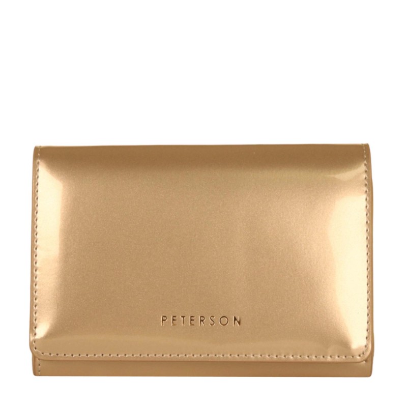 Women's wallet PTN013-LAK PETERSON