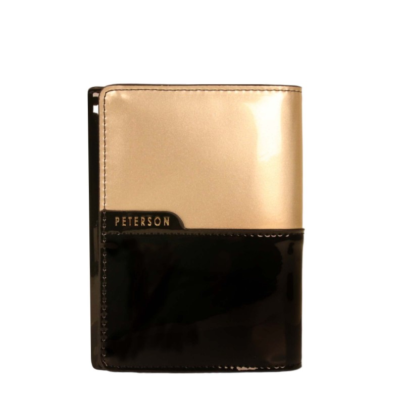 Dámska peňaženka PTN013-LAK-1 PETERSON