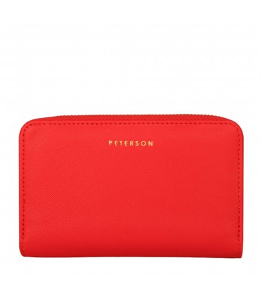 Women's wallet PTN007-SAF PETERSON