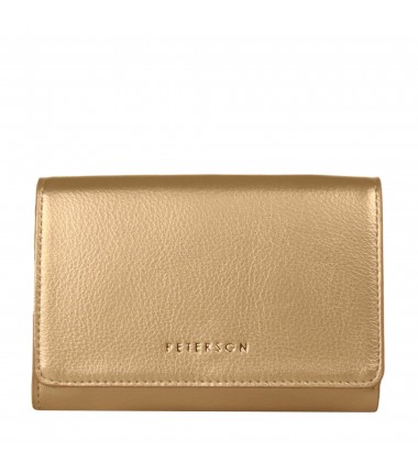 Women's wallet PTN013-HRH PETERSON