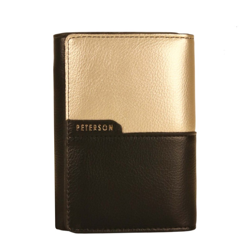 Women's wallet PTN013-HRH-1 PETERSON