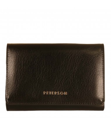 Dámska peňaženka PTN013-F7  PETERSON