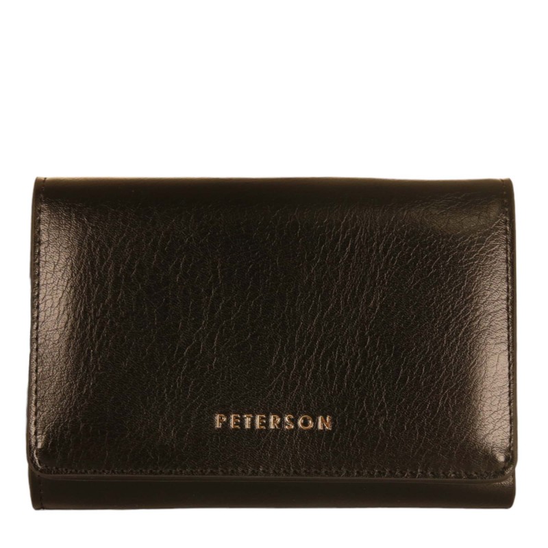 Women's wallet PTN013-F7 PETERSON