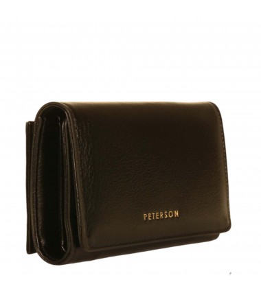 Dámska peňaženka PTN013-F7  PETERSON