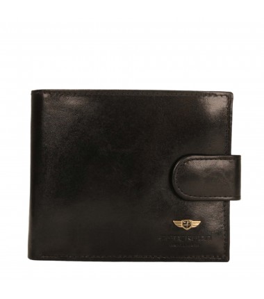 Men's wallet PTN22305L-VT PETERSON