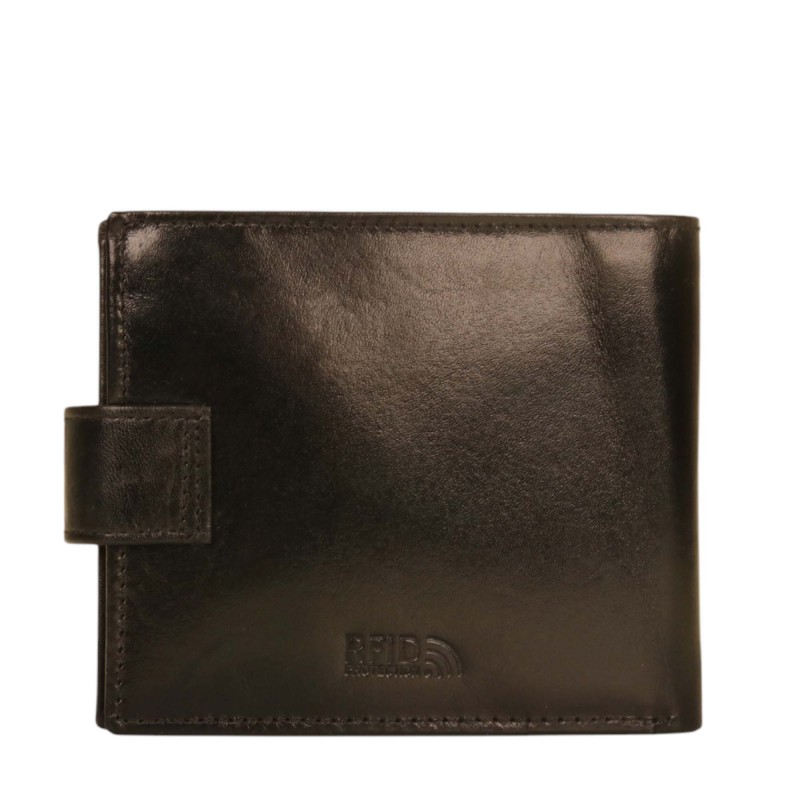 Men's wallet PTN22305L-VT PETERSON
