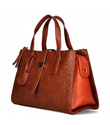 Handbag A23052 LULU CASTAGNETTE