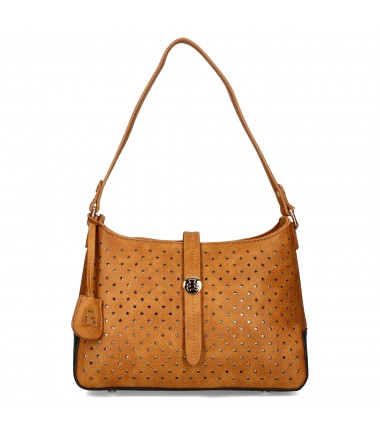 Interesting handbag LULU-A23053 LULU CASTAGNETTE