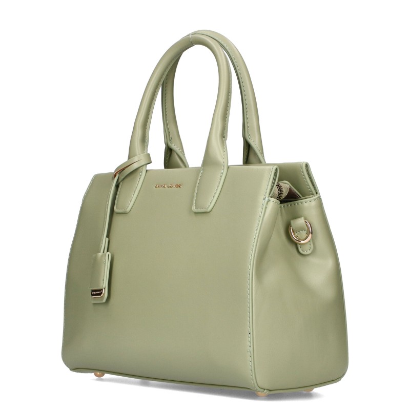 Elegant handbag CM7048 24WL David Jones