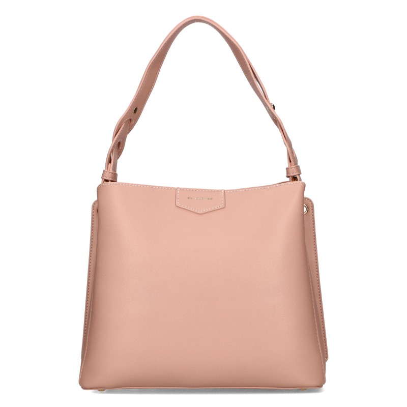 Elegant handbag 7060-2 24WL David Jones