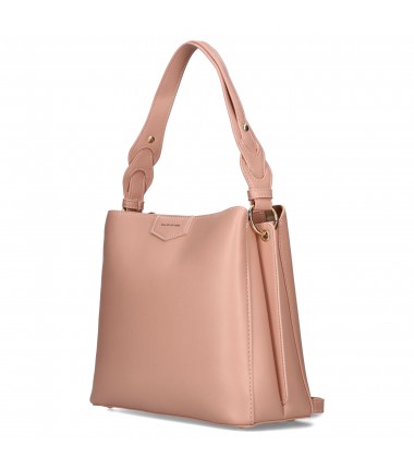 Elegant handbag 7060-2 24WL David Jones