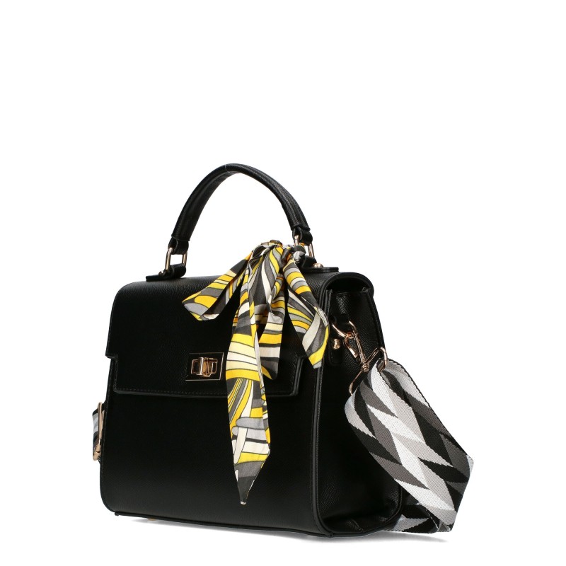 Handbag F3628 FLORA&CO