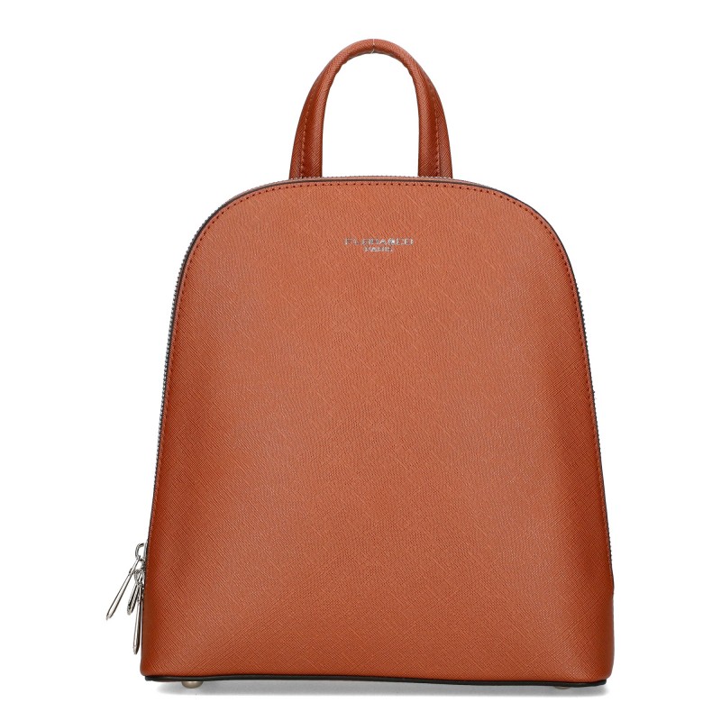 City backpack F6546-1 Flora&co