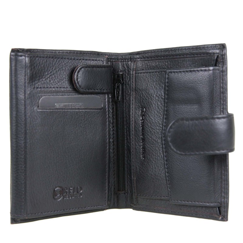 Men's wallet EM-111R-123A BELLUGIO